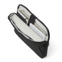 Lexon Premium+ Slim Torba na laptopa14" czarny/black LN2701N