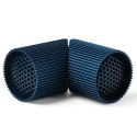 Lexon Ray Speaker Zestaw MagnetycznychGłśników Bluetooth niebieski/ocean blue LA132OB3