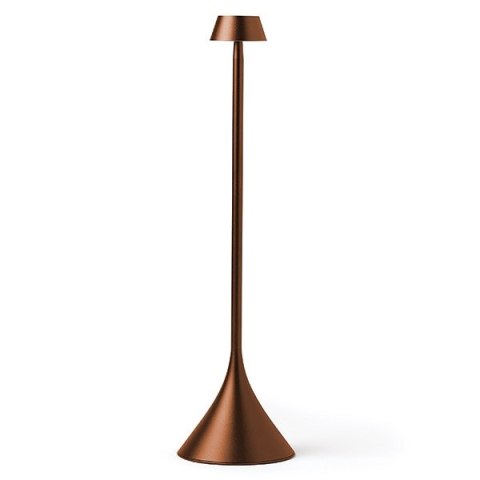 Lexon Steli Shade lampa stołowabrązowy/brown LH95S-BZ