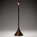 Lexon Steli Shade lampa stołowabrązowy/brown LH95S-BZ
