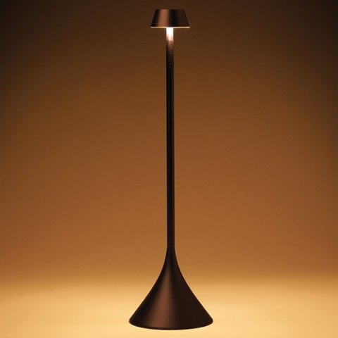 Lexon Steli Shade lampa stołowabrązowy/brown LH95S-BZ