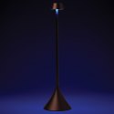 Lexon Steli Shade lampa stołowabrązowy/brown LH95S-BZ