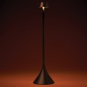 Lexon Steli Shade lampa stołowabrązowy/brown LH95S-BZ
