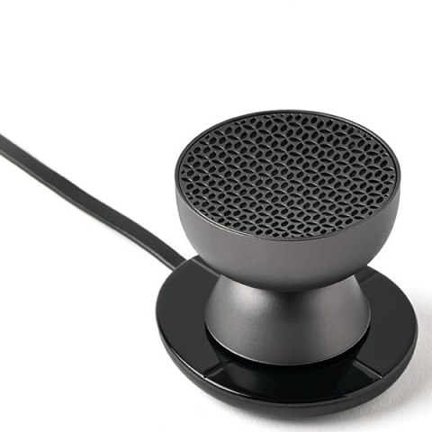 Lexon Tamo Głośnik Bluetooth szary/gunLA131X