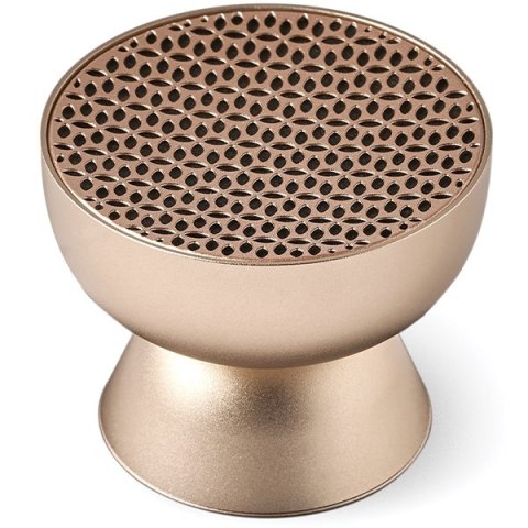 Lexon Tamo Głośnik Bluetooth złoty/goldLA131D
