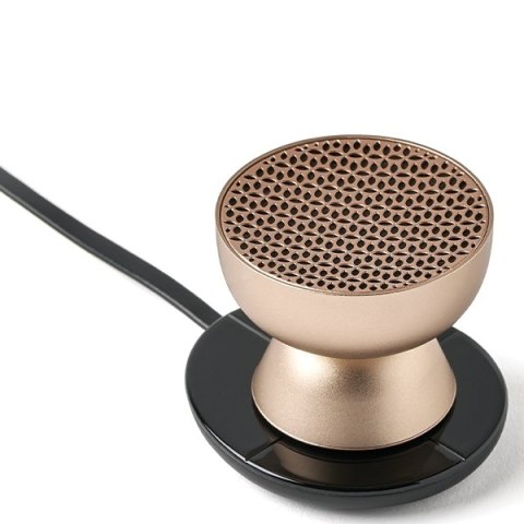 Lexon Tamo Głośnik Bluetooth złoty/goldLA131D