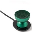 Lexon Tamo Głośnik Bluetoothciemnozielony/dark green LA131DG1