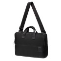Lexon Track Torba na laptopa 15"czarny/black LN2406N