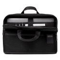 Lexon Track Torba na laptopa 15"czarny/black LN2406N