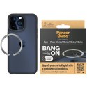 PanzerGlass Bang ON MagsafeCompatibility Ring for iPhone 12 / 13 / 14 / 15 1189