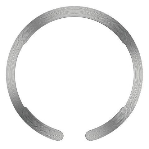 PanzerGlass Bang ON MagsafeCompatibility Ring for iPhone 12 / 13 / 14 / 15 1189