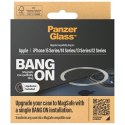 PanzerGlass Bang ON MagsafeCompatibility Ring for iPhone 12 / 13 / 14 / 15 1189