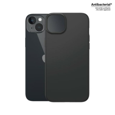 PanzerGlass Biodegradable Case iPhone14 Plus / 15 Plus 6,7" czarny/black 0419