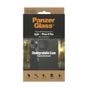 PanzerGlass Biodegradable Case iPhone14 Plus / 15 Plus 6,7" czarny/black 0419