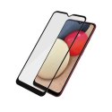 PanzerGlass E2E Super+ Sam A02s A025FCase Friendly AntiBacterial czarny/black