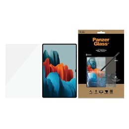 PanzerGlass E2E Super+ Samsung Tab S8Ultra Case Friendly