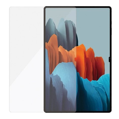 PanzerGlass E2E Super+ Samsung Tab S8Ultra Case Friendly