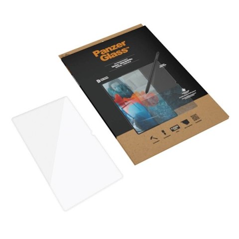 PanzerGlass E2E Super+ Samsung Tab S8Ultra Case Friendly