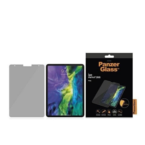 PanzerGlass E2E Super+ iPad Pro 11" 2020/Air 10.9" 2020/2021 Privacy