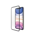 PanzerGlass E2E Super+ iPhone XR/11Case Friendly czarny/black