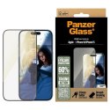 PanzerGlass EyeCare Screen ProtectoriPhone 16 / 15 6.1" Ultra-Wide Fit 2865