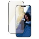 PanzerGlass EyeCare Screen ProtectoriPhone 16 / 15 6.1" Ultra-Wide Fit 2865