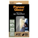 PanzerGlass EyeCare Screen ProtectoriPhone 16 / 15 6.1" Ultra-Wide Fit 2865