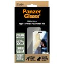 PanzerGlass EyeCare Screen ProtectoriPhone 16 Plus / 15 Plus 6.7" Ultra-Wide Fit 2867