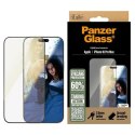 PanzerGlass EyeCare Screen ProtectoriPhone 16 Pro Max 6.9" Ultra-Wide Fit 2868