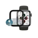PanzerGlass Full Body Apple Watch 4/5/6 /SE/SE3 40mm czarny/black AB