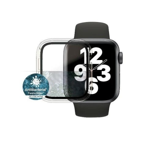 PanzerGlass Full Body Apple Watch 4/5/6 /SE/SE3 40mm transparent/clear AB