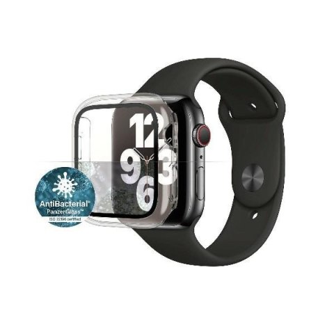 PanzerGlass Full Body Apple Watch 4/5/6 /SE/SE3 40mm transparent/clear AB