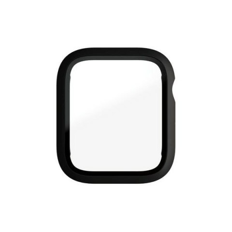 PanzerGlass Full Body Apple Watch 7/841mm czarny/black AB 3663