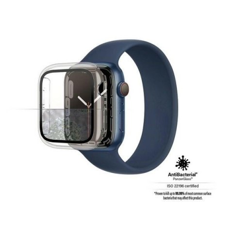 PanzerGlass Full Body Apple Watch 7/845mm transparent AB 3659