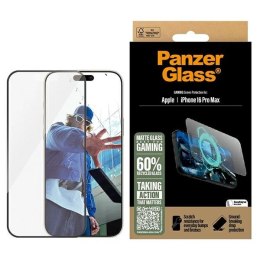PanzerGlass Gaming Screen ProtectoriPhone 16 Pro Max 6.9