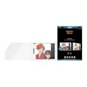 PanzerGlass GraphicPaper iPad 10.2"Anti Glare, Case Friendly, Antibacterial