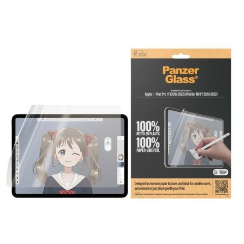 PanzerGlass GraphicPaper iPad Pro 11"( 2018-2022) 2848