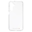 PanzerGlass HardCase Sam A25 5GD3O 3xMilitary grade transparent 0466
