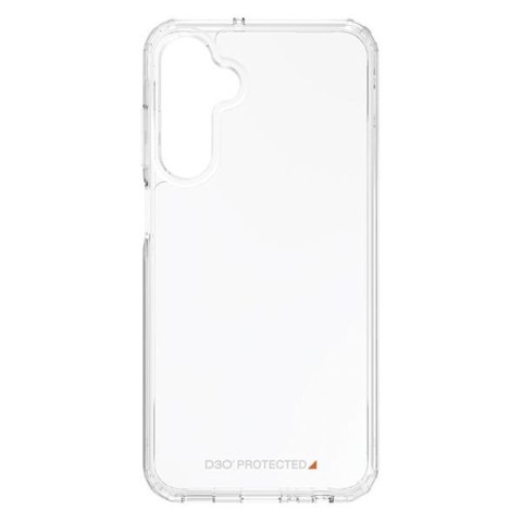 PanzerGlass HardCase Sam A25 5GD3O 3xMilitary grade transparent 0466