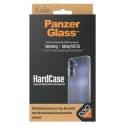PanzerGlass HardCase Sam A25 5GD3O 3xMilitary grade transparent 0466