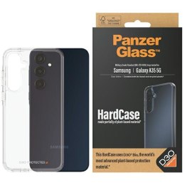 PanzerGlass HardCase Sam A35 5GA356 D3O 3xMilitary grade 0469