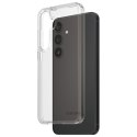 PanzerGlass HardCase Sam S24+ S926 przezroczysty/transparent 1214