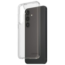 PanzerGlass HardCase Sam S24+ S926 przezroczysty/transparent 1214