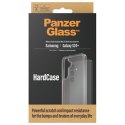 PanzerGlass HardCase Sam S24+ S926 przezroczysty/transparent 1214