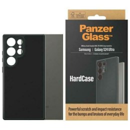 PanzerGlass HardCase Sam S24 Ultra S928 Military grade czarny/black 1222