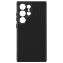 PanzerGlass HardCase Sam S24 Ultra S928 Military grade czarny/black 1222