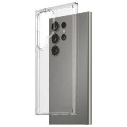 PanzerGlass HardCase Sam S24 Ultra S928 Military grade przezroczysty/transparent 1215