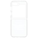 PanzerGlass HardCase Sam Z Flip6 F7411271 Recycled plastic