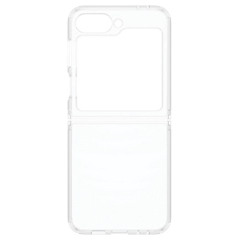 PanzerGlass HardCase Sam Z Flip6 F7411271 Recycled plastic