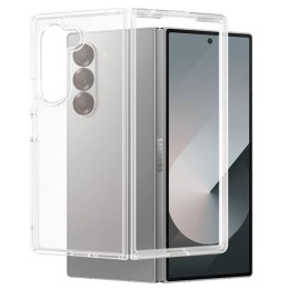 PanzerGlass HardCase Sam Z Fold6 F9561272 Recycled plastic